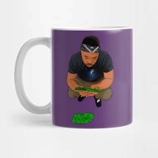 Money On My Mind Mug